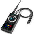 Hawkspy K19 Multi-Mode Wireless Signal Detector – Enhanced Privacy Security Device