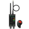 Hawkspy M8000 Professional Wireless Signal Detector – High-Sensitivity RF Scanner