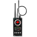 Hawkspy K68 Intelligent Wireless Signal Detector with Auto Scan – Privacy Protection Tool